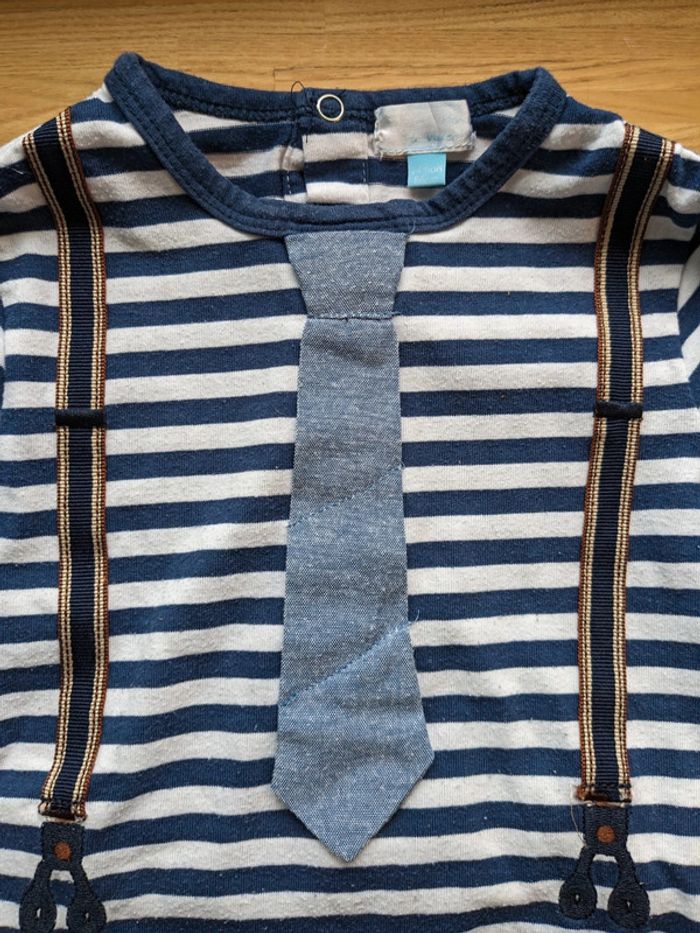 Pyjama 24 mois - photo numéro 2