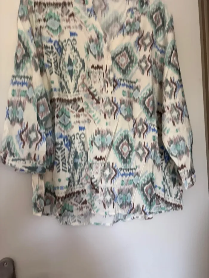 Chemise