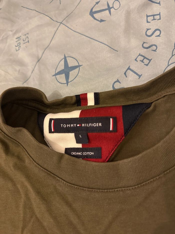 Tee-shirt - photo numéro 2