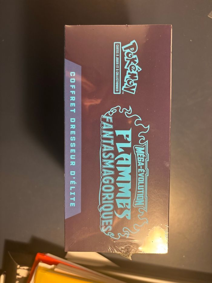 ETB flamme fantasmagorique - photo numéro 3