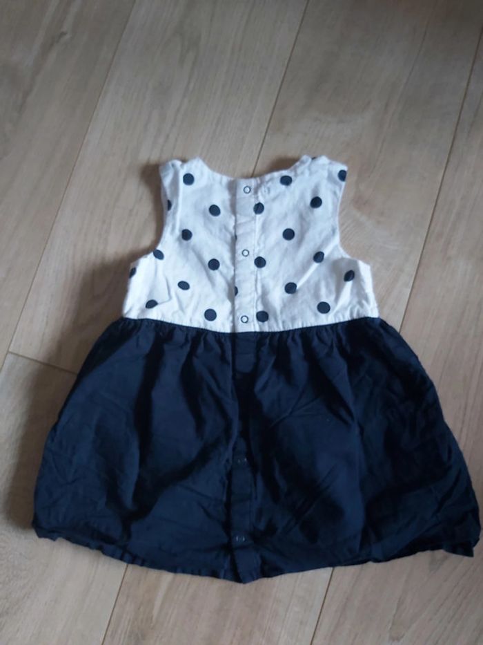 Robe été Kiabi 18 mois (78) - photo numéro 5