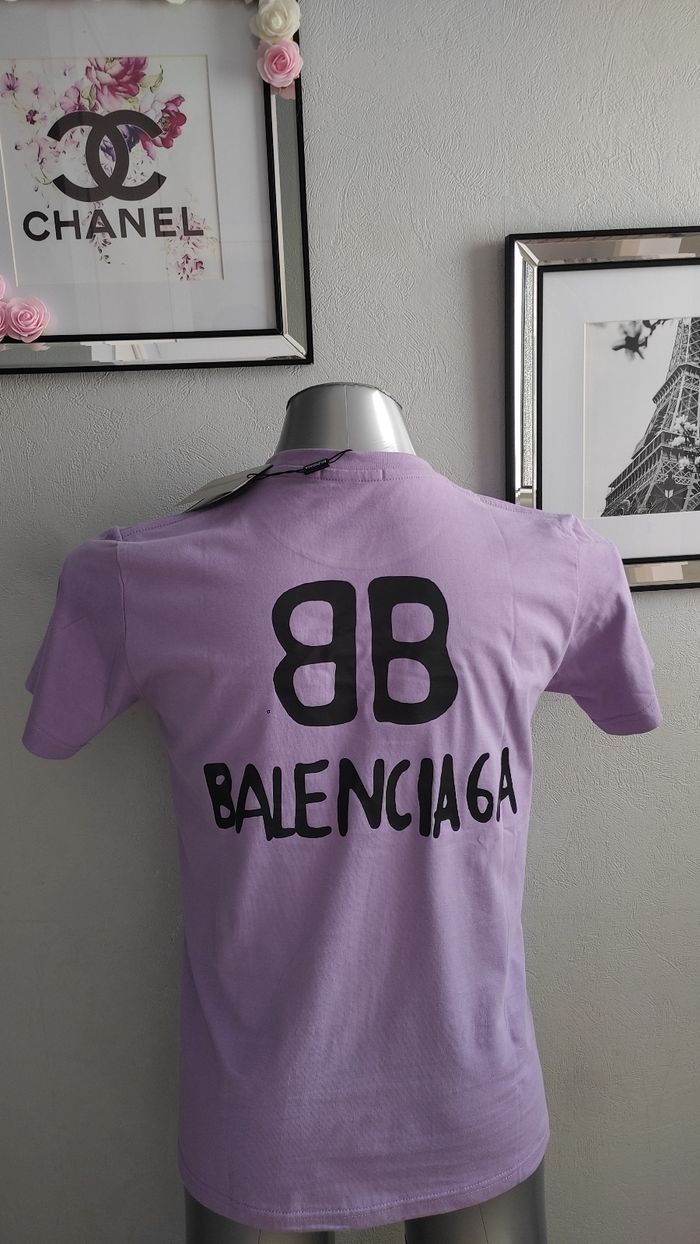 T-shirt Balenciaga taille S