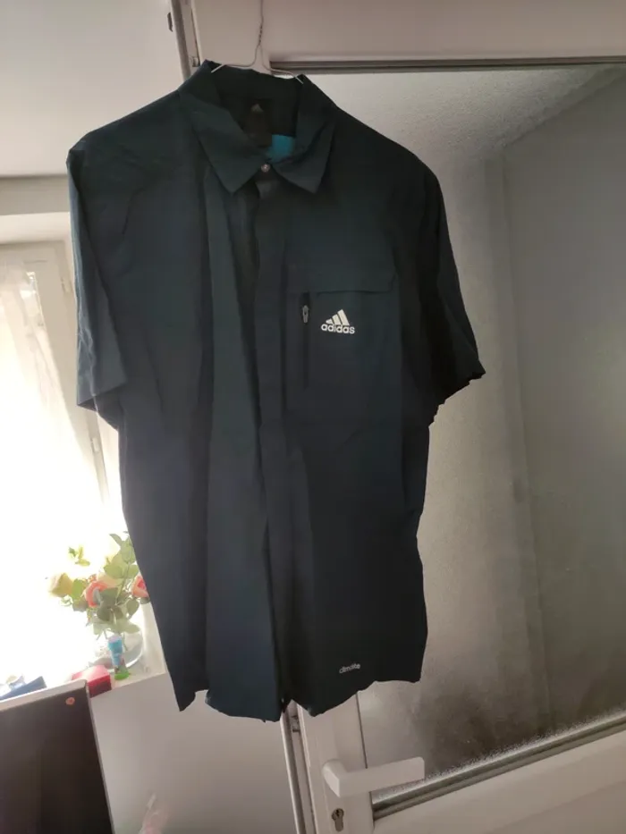 Chemise adidas - photo numéro 4