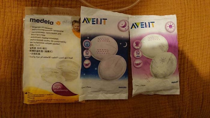 Lot tire lait freestyle flex  et accessoires - photo numéro 10