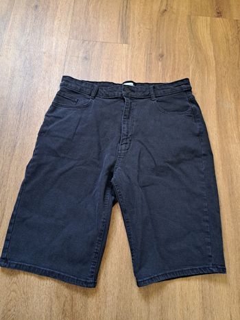 Bermuda femme taille 42