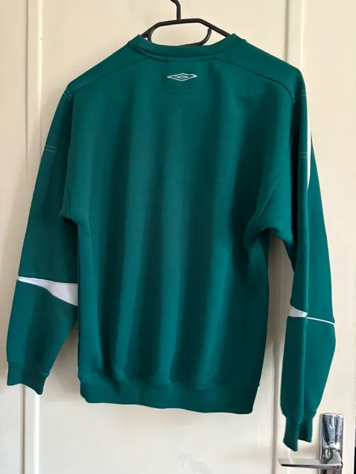 Pull umbro garçon - photo numéro 5