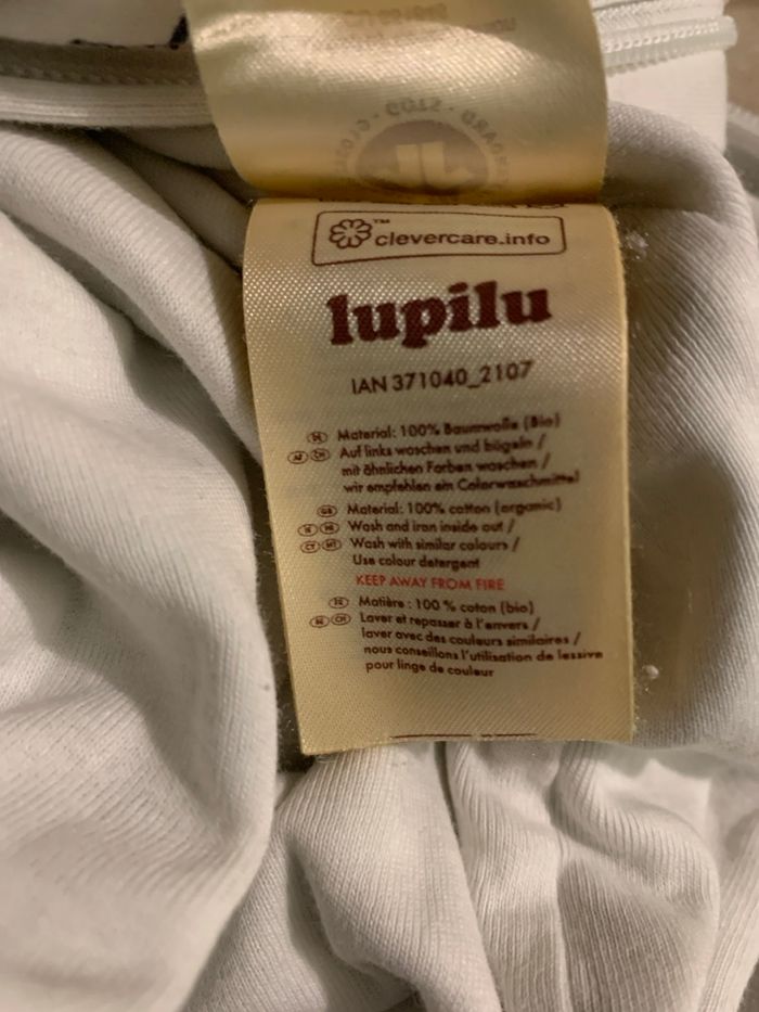 Gigoteuse fille - photo numéro 2