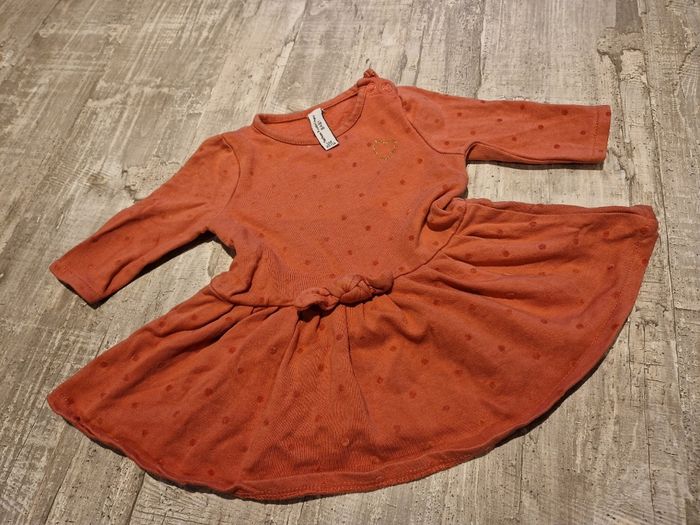 Lot de Vetements fille 3 mois - photo numéro 5