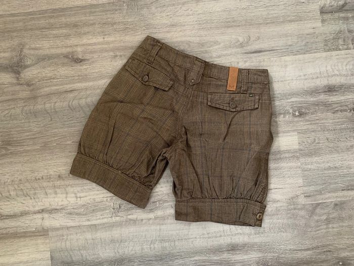 Short d’hiver - photo numéro 3
