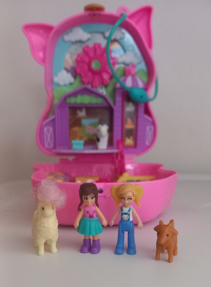 Polly Pocket - photo numéro 3