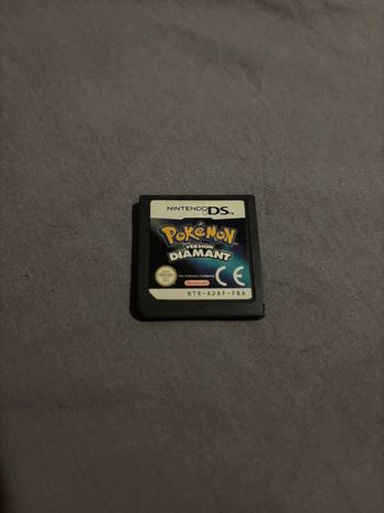 Pokémon Diamant