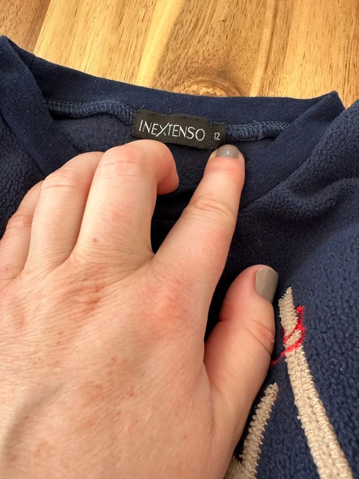 Pyjama de Noël 12 ans - photo numéro 2