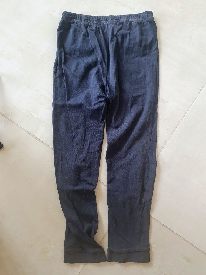Don donne 5 ans pantalon pyjama Lupilu - photo numéro 3