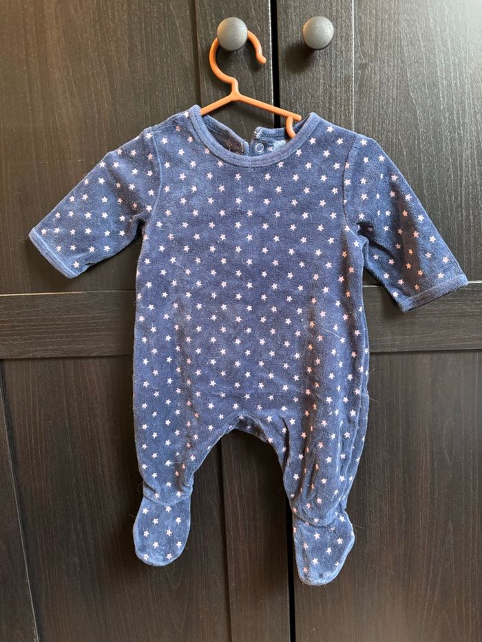 Pyjamas
