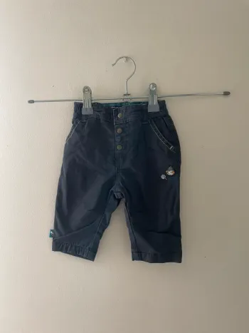 Pantalon Sergent major