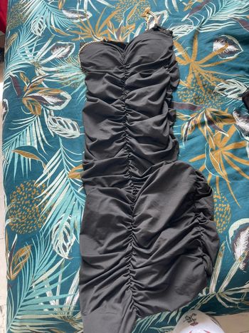 Robe soirée
