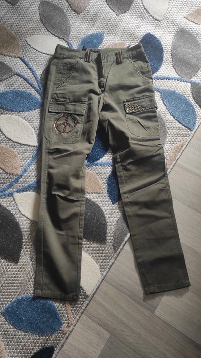 Superbe pantalon Apart