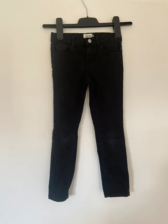 Jeans skinny