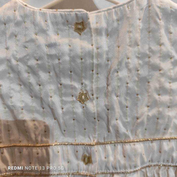 Robe de cérémonie réf EF9M1 - photo numéro 5