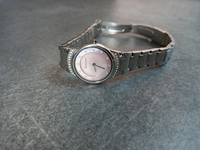 Montre - photo numéro 2