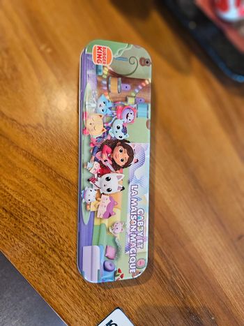 Trousse