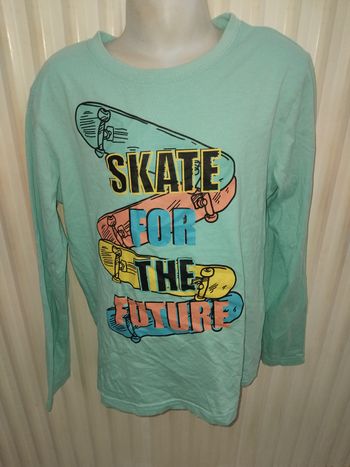 Maillot garçon taille 10 ans marque influx