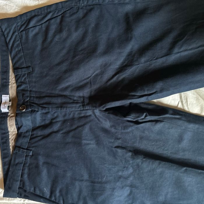 Jules pantalon Chinos - photo numéro 3