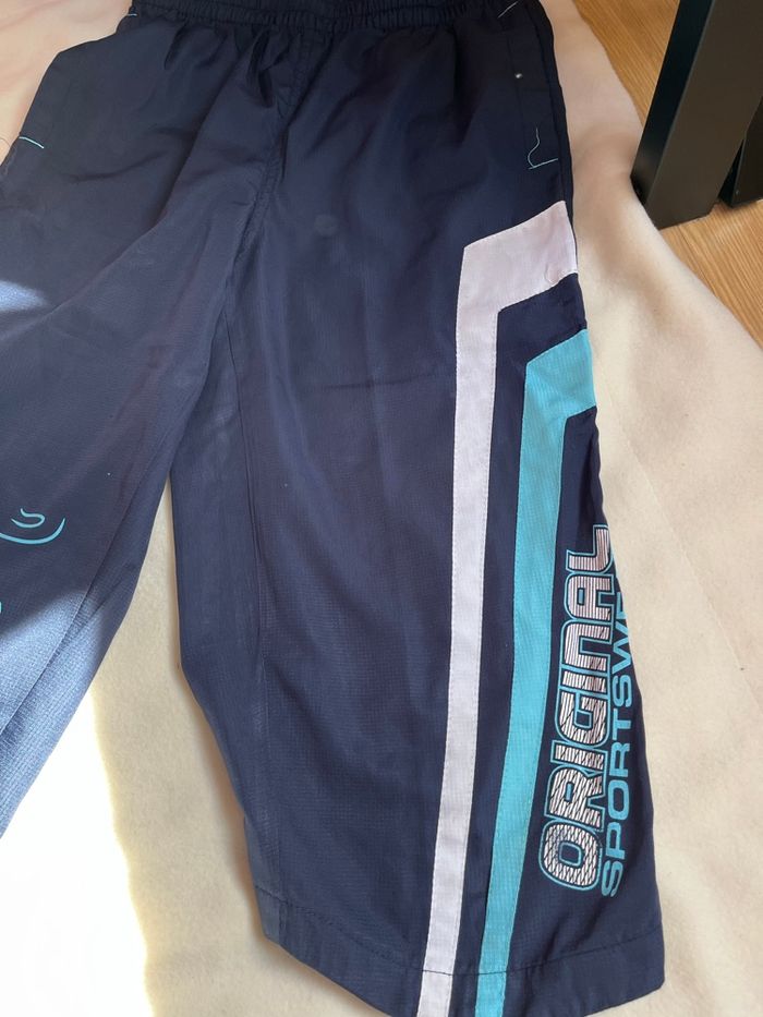 Pantacourt 12 ans - photo numéro 2