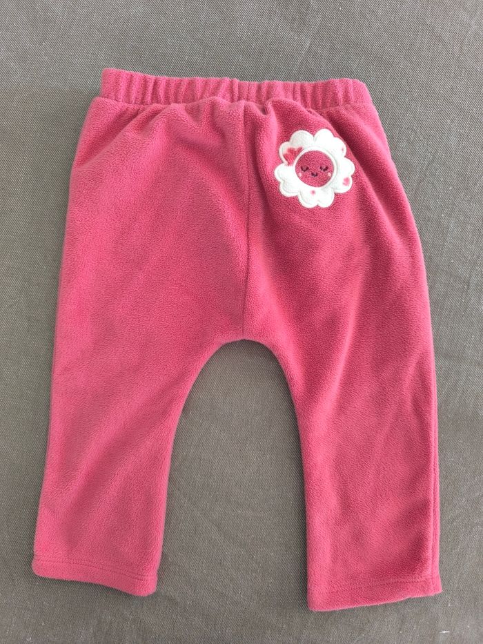 Pantalon polaire - photo numéro 2