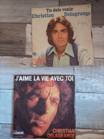 Vinyles