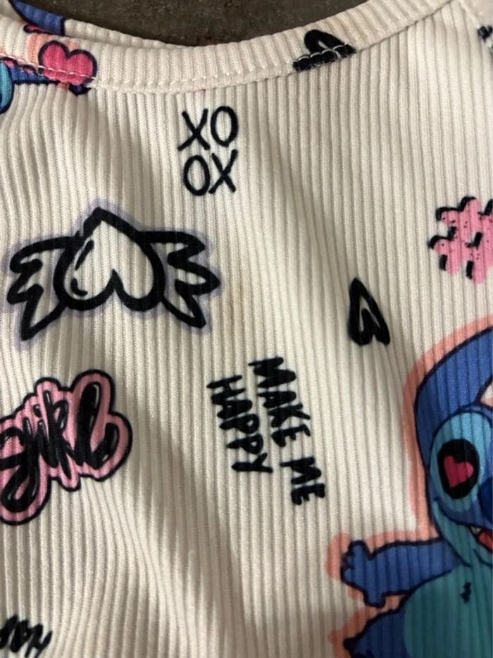 Robe Stitch - photo numéro 4