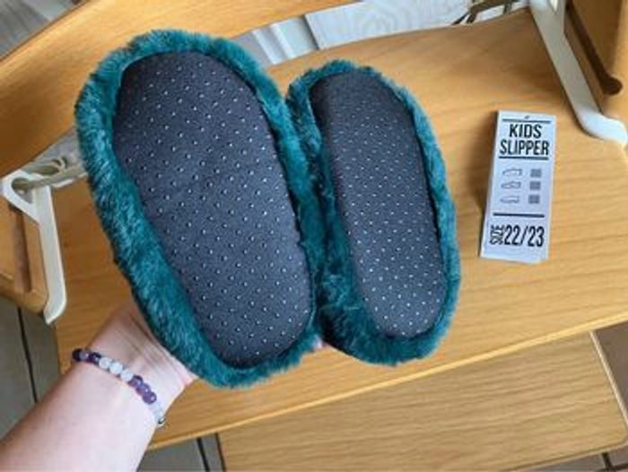 Chaussons de Noël - 22/23 - photo numéro 2