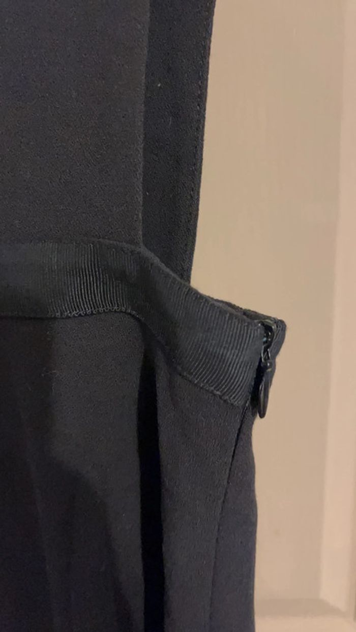 Robe noire - photo numéro 5