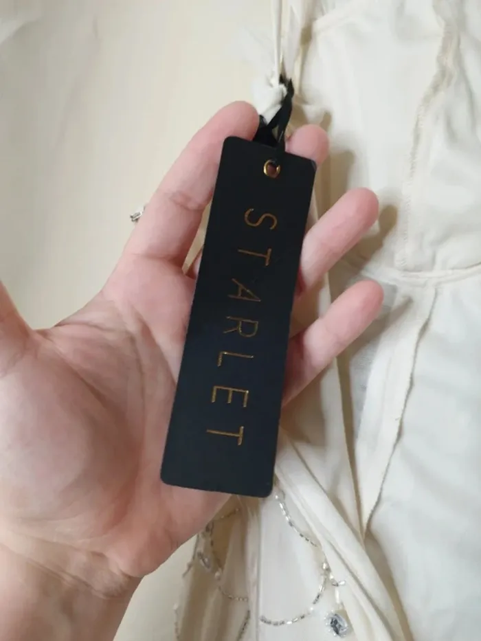 Robe starlet - photo numéro 8