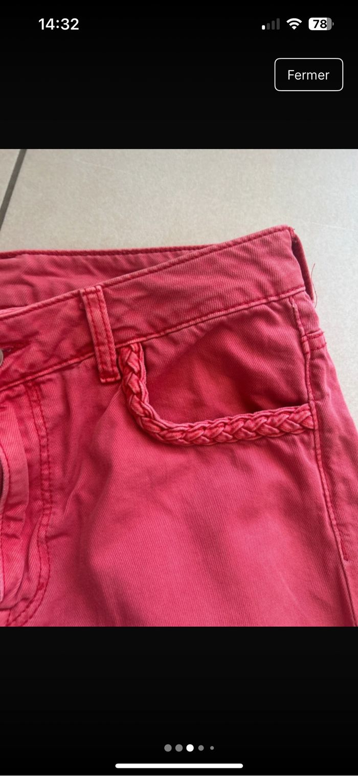 Pantalon femme - photo numéro 7