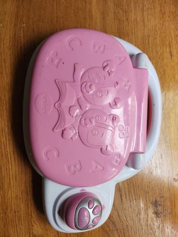Ordinateur vtech