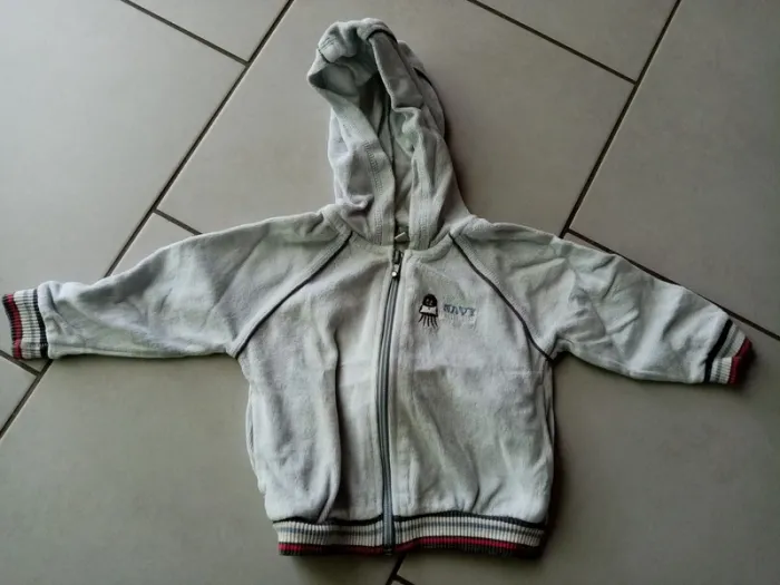 Veste