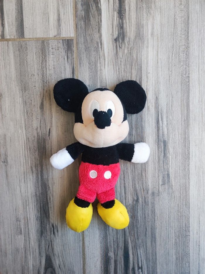 Peluche Mickey 20cm