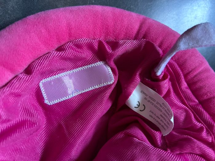 Chapeau magicien collector pour les 20 ans de Disneyland - photo numéro 8