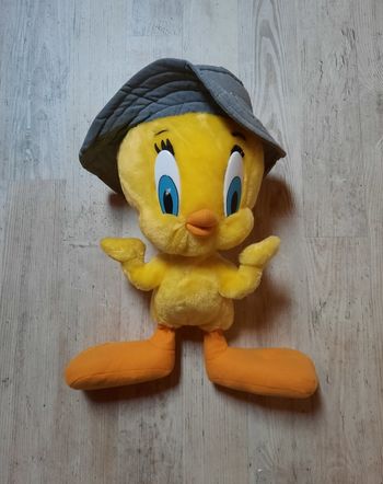 Peluche TITI