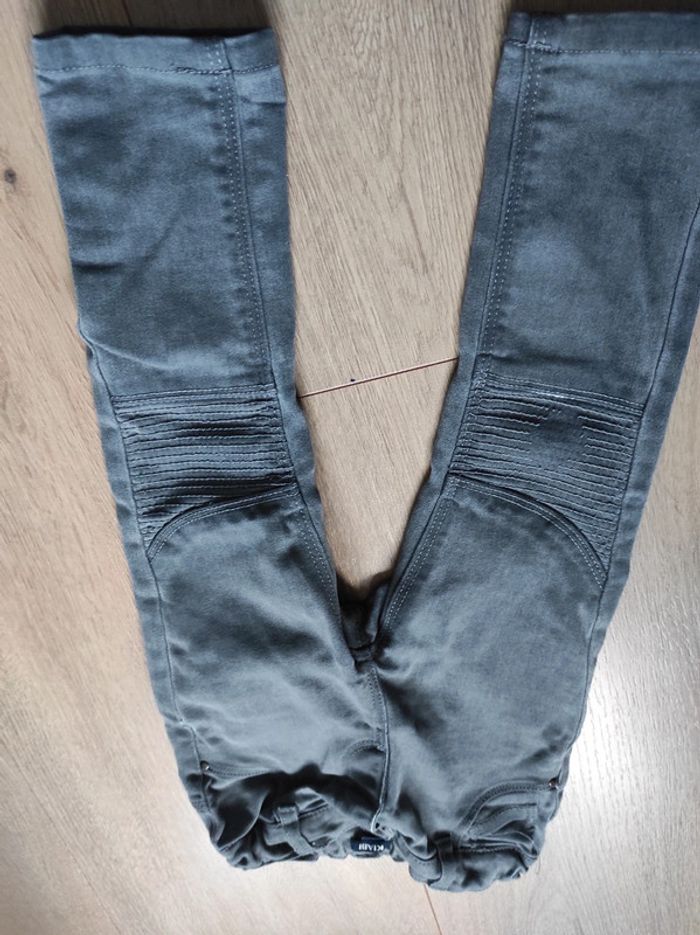 Jeans 2 ans