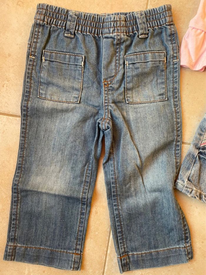 Lot bébé fille 12-18 mois - photo numéro 6