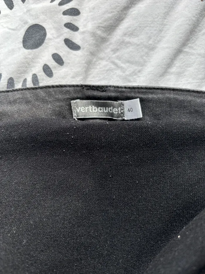 3 jeans grossesse - photo numéro 5