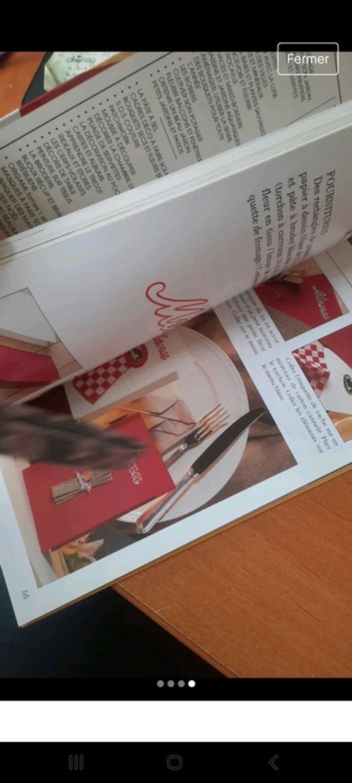 Cartes et album livre - photo numéro 4