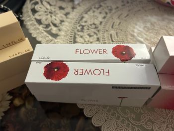 Flower x5