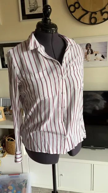 Chemise blanche