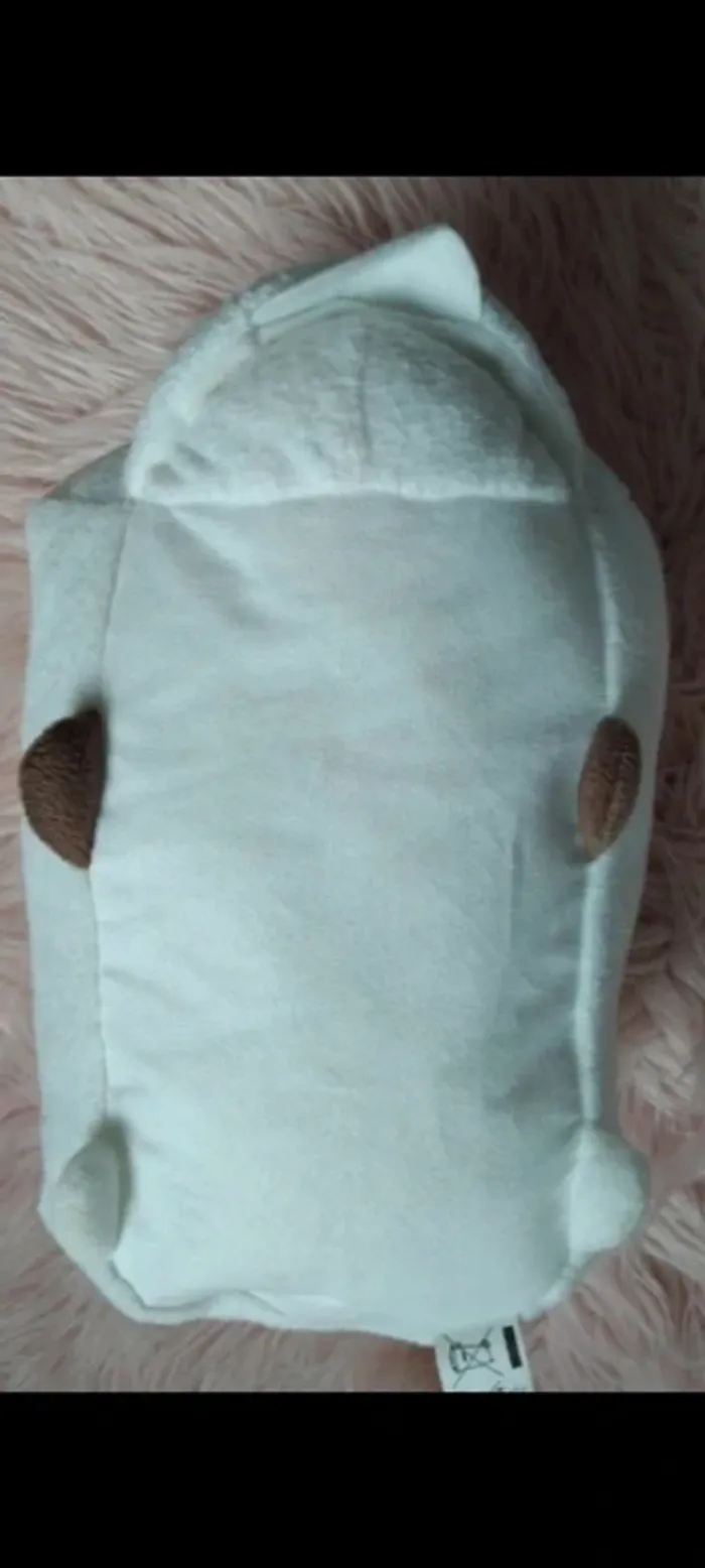 Tsum tsum géant olaf - photo numéro 3