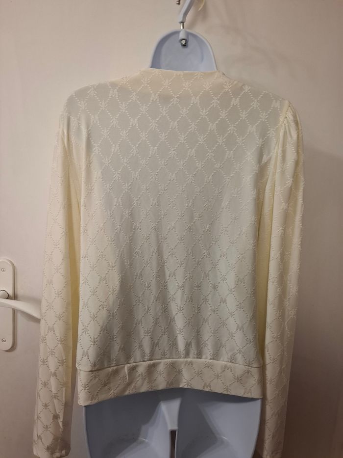 Blouse mosquitos taille 40 neuf sans Étiquette - photo numéro 2