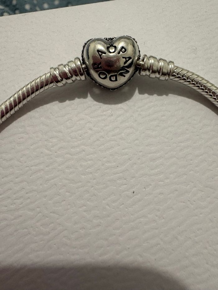 Bracelet Pandora - photo numéro 2