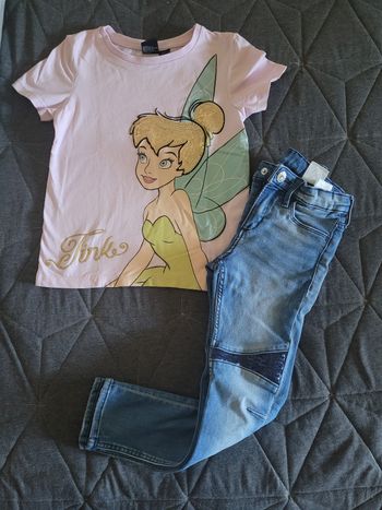Ensemble fille